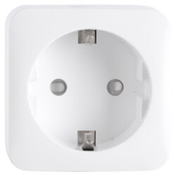 Q-Link adapterstekker - randaarde - WIFI meter - 16A - wit - Afbeelding 2