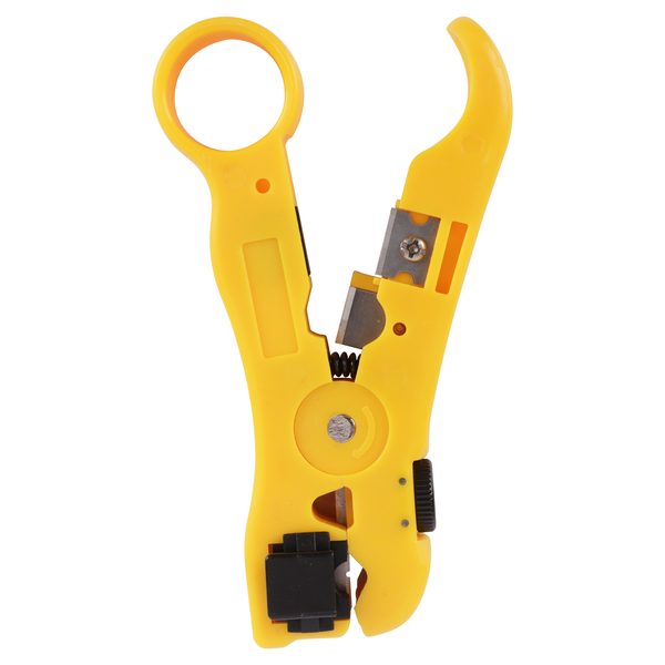 Q-Link striptang - voor COAX kabel