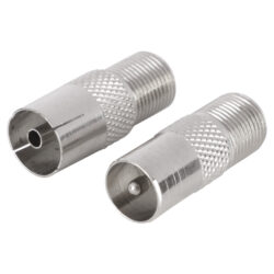 COAX adapter