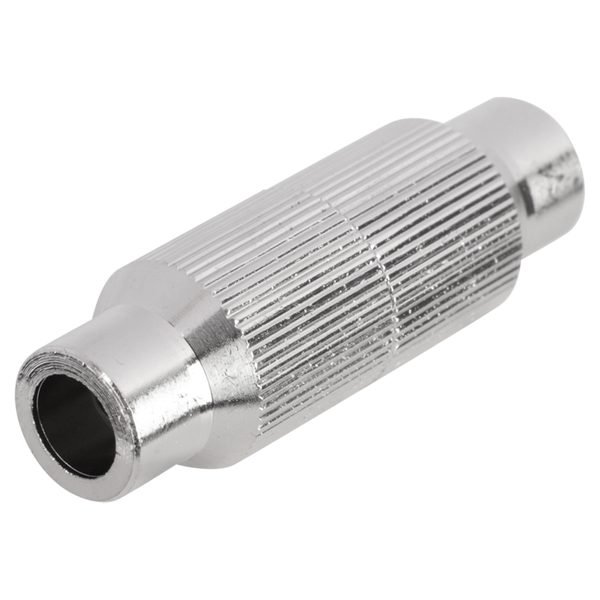 Q-Link COAX kabelverbinder - metaal