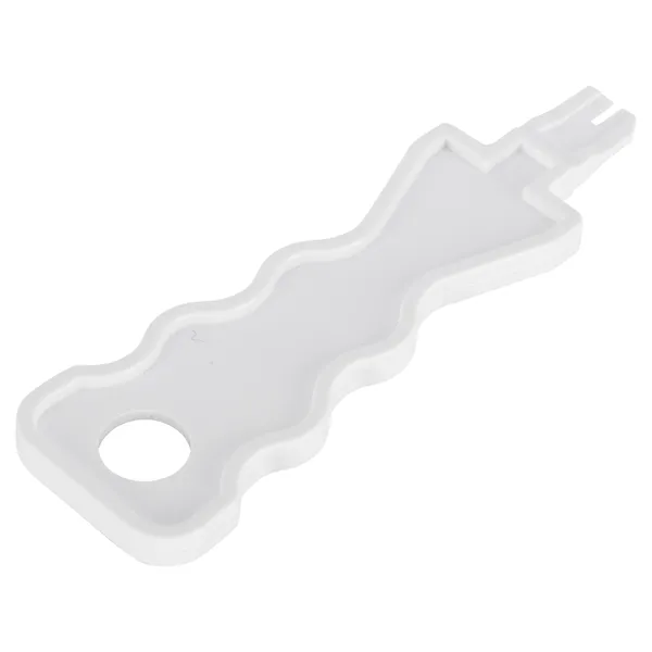Q-Link montagegereedschap voor UTP-contactdozen, grijs