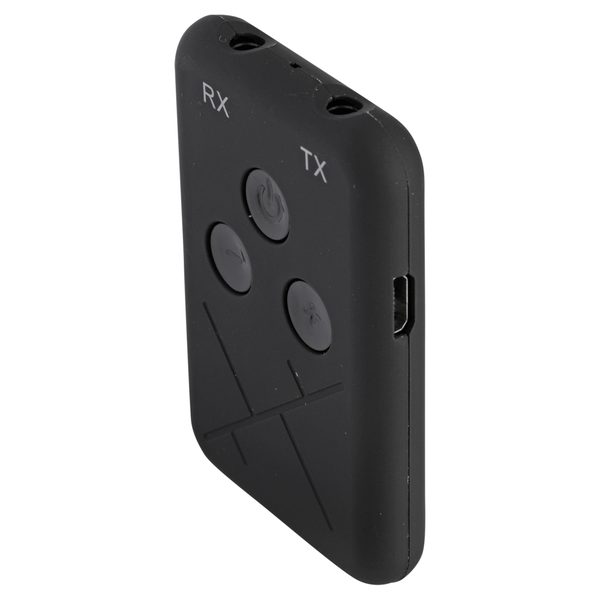 Q-Link AUX-BT ontvanger - zwart