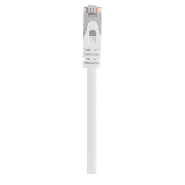 Q-Link CAT7 FTP-netwerkkabel, 2 m, wit