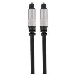 Q-Link optische kabel - Toslink - 2 m