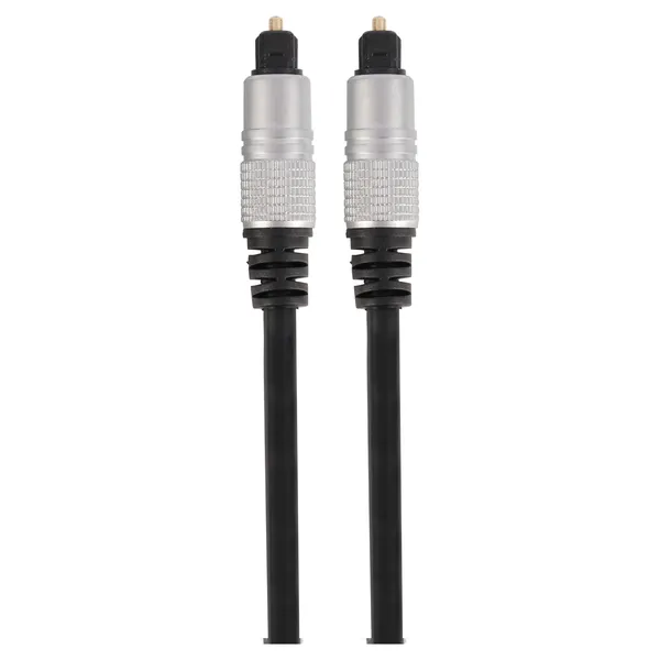 Q-Link optische kabel Toslink, 2 m