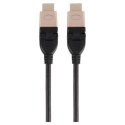 Q-Link HDMI kabel - 2.0 - high speed - draaibaar - 4K/60HZ - 2 m