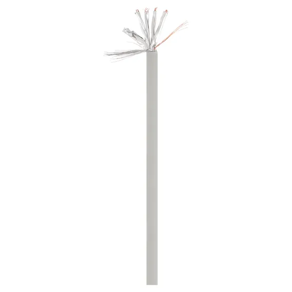 Q-Link S/FTP netwerkkabel CAT7, 10 m