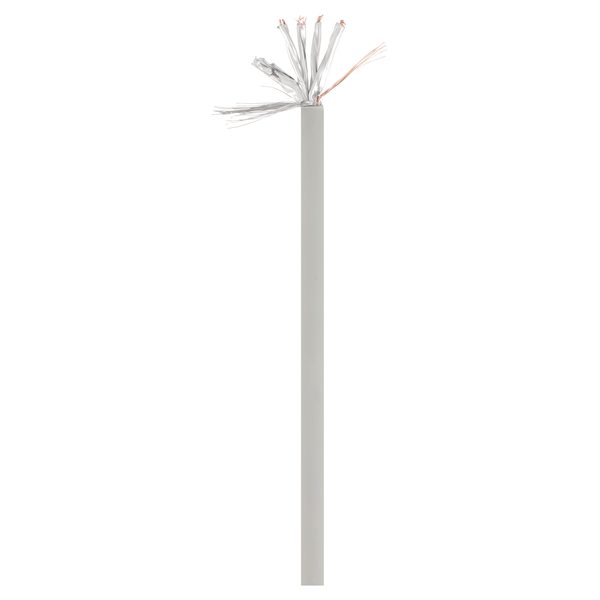 Q-Link S/FTP kabel - CAT7 - KPN keur - AWG24 - 50 m