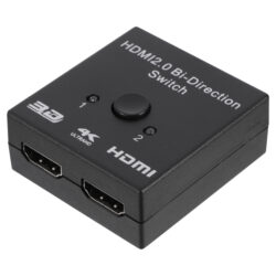 HDMI switch