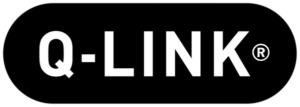 Q-link logo no background