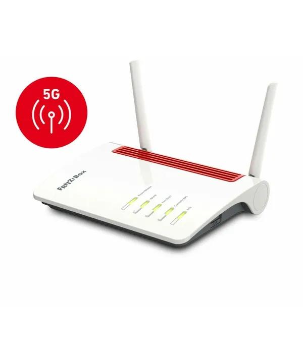 FRITZ!Box 6850 5G mobiele router