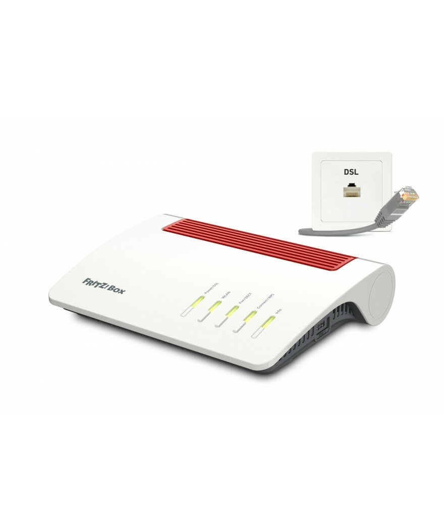FRITZ!BOX 7590 AX