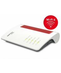 FRITZ!BOX 6660 CABLE - Afbeelding 2