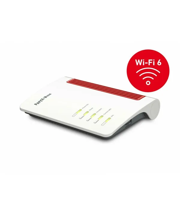 FRITZ!Box 7510 Wi-Fi 6 router