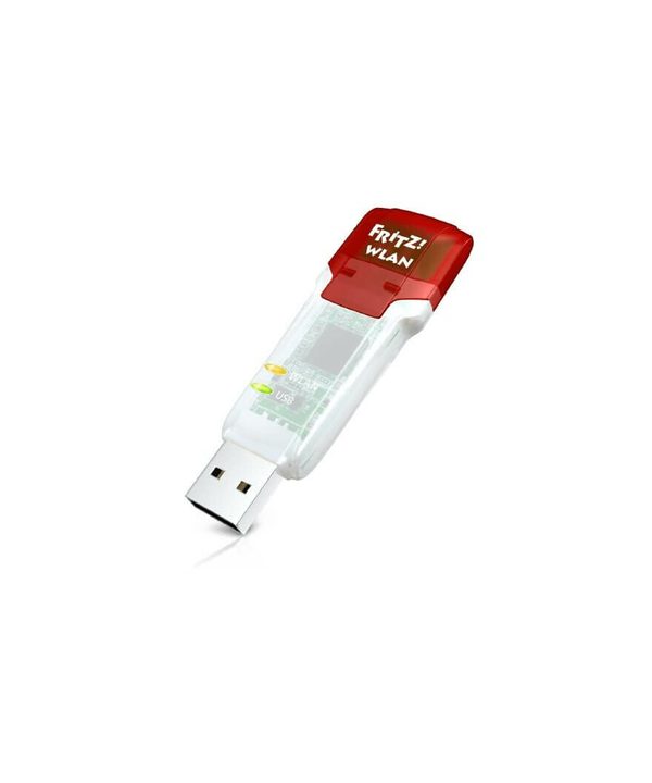 FRITZ!WLAN Stick AC 860 USB Wi-Fi adapter