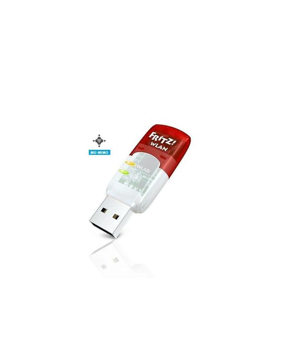 FRITZ!WLAN Stick AC 430 MU-MIMO USB Wi-Fi adapter