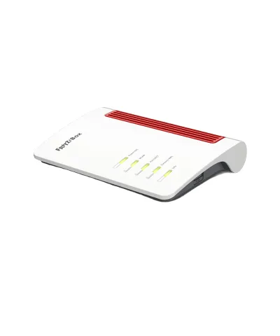 FRITZ!Box 7530 AX Wi-Fi 6 router