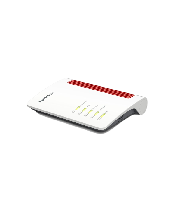 FRITZ!Box 5530 Fiber AON glasvezelrouter