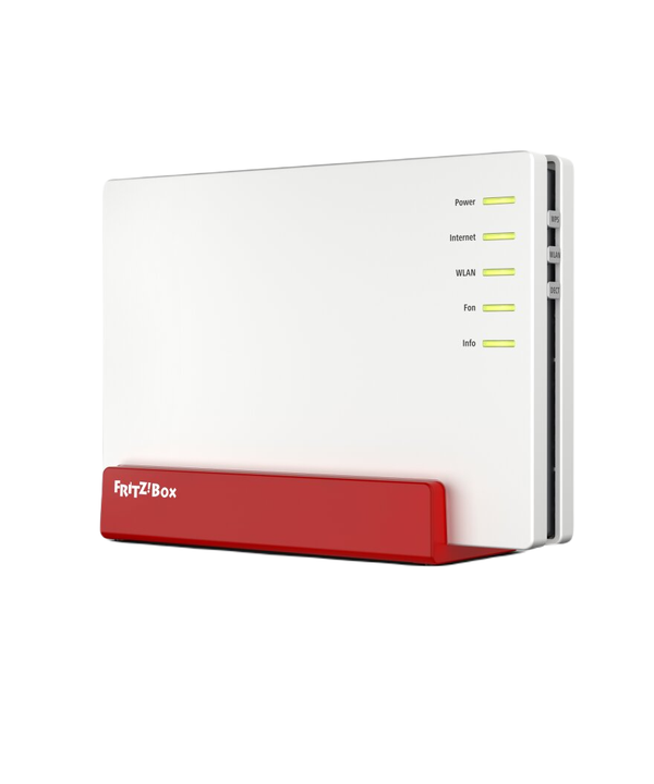 FRITZ!Box 7583 router voor VDSL-bonding