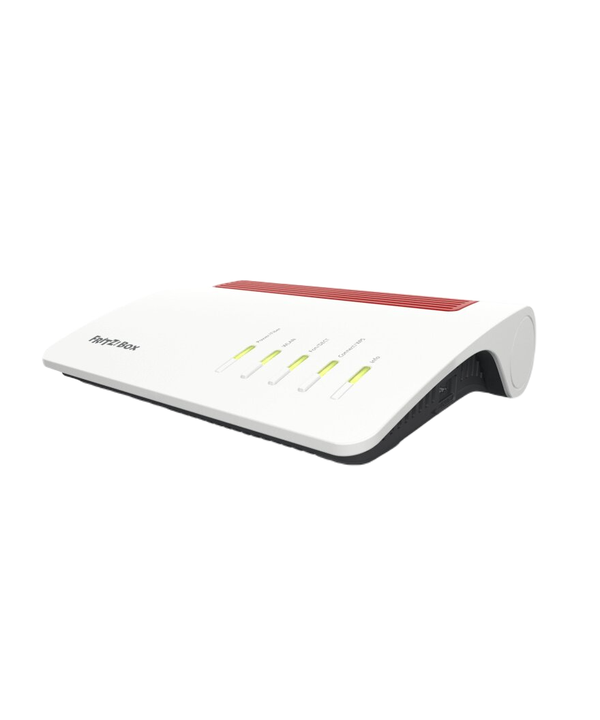 FRITZ!Box 5590 Fiber XGS-PON glasvezelrouter