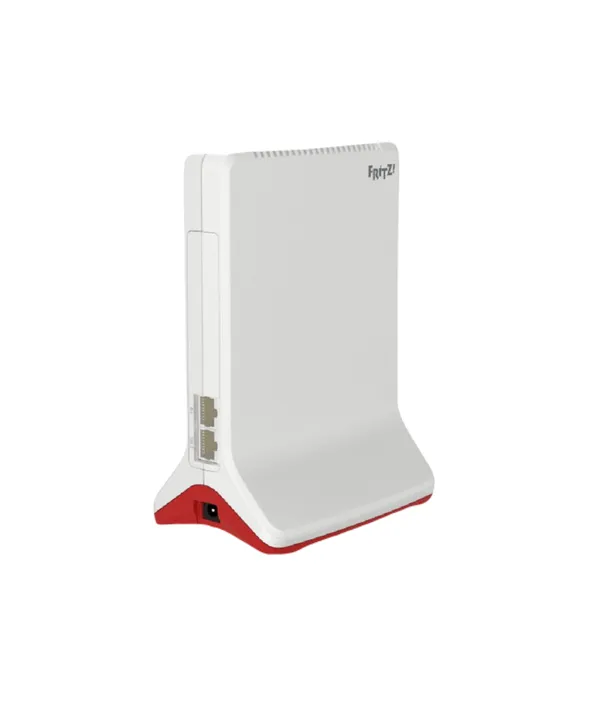 FRITZ!Repeater 6000 Wi-Fi 6 tri-band