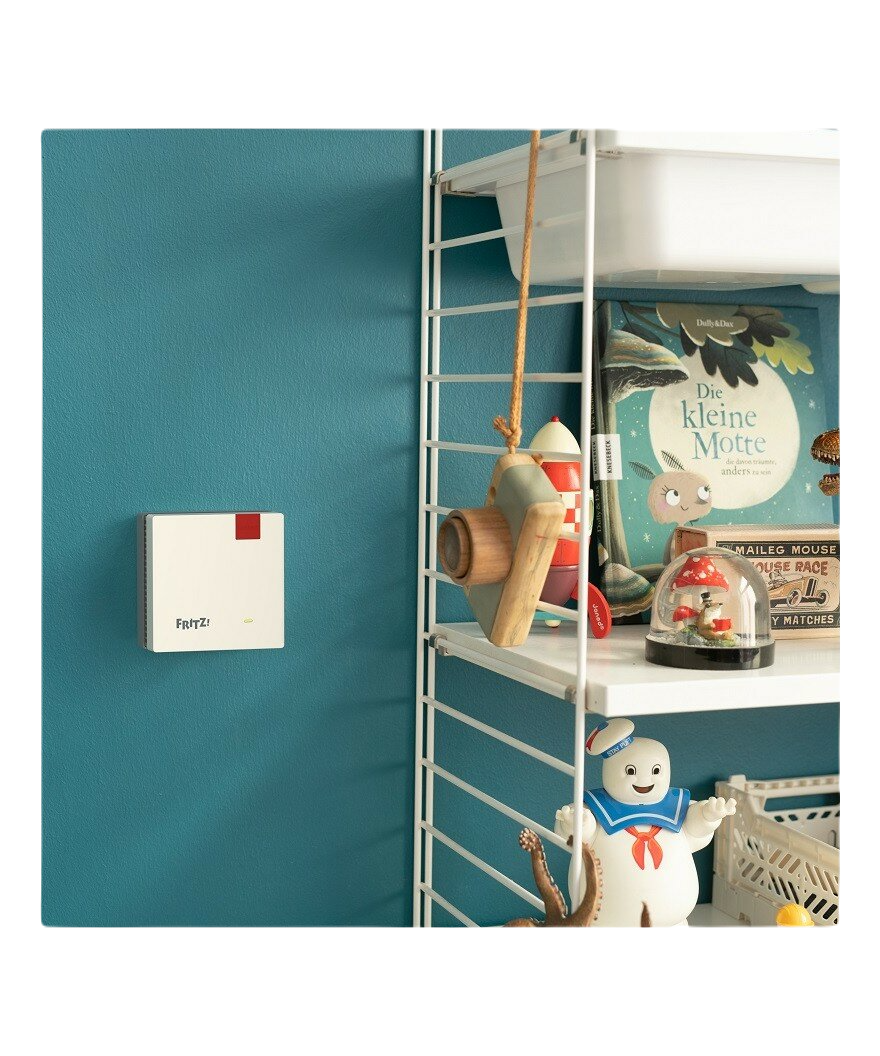 FRITZ!REPEATER 1200 AX - Afbeelding 6