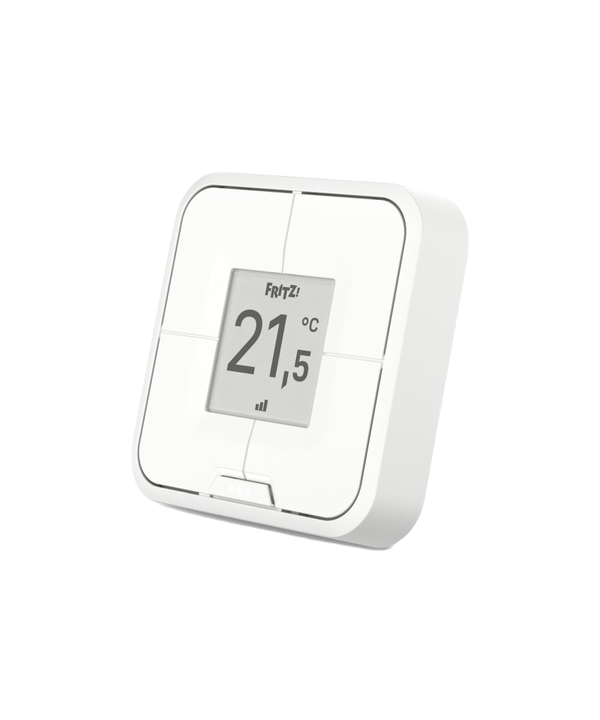 FRITZ!DECT 440 slimme schakelaar met display
