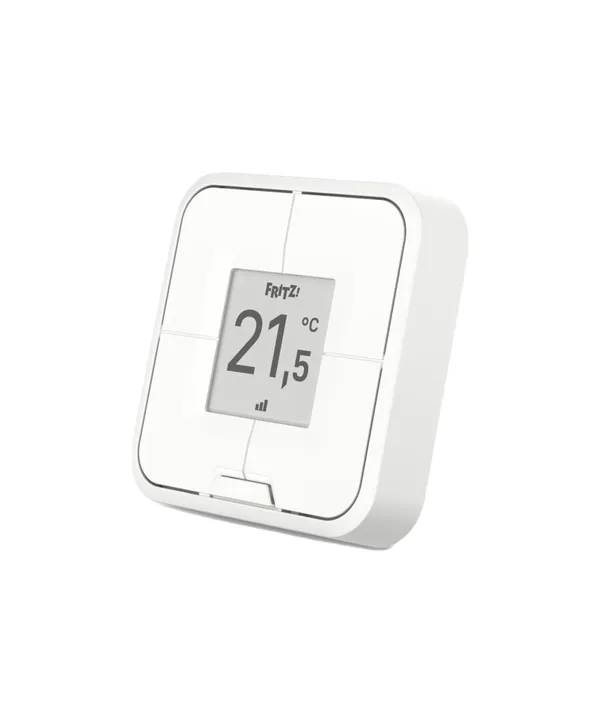FRITZ!DECT 440 slimme schakelaar met display