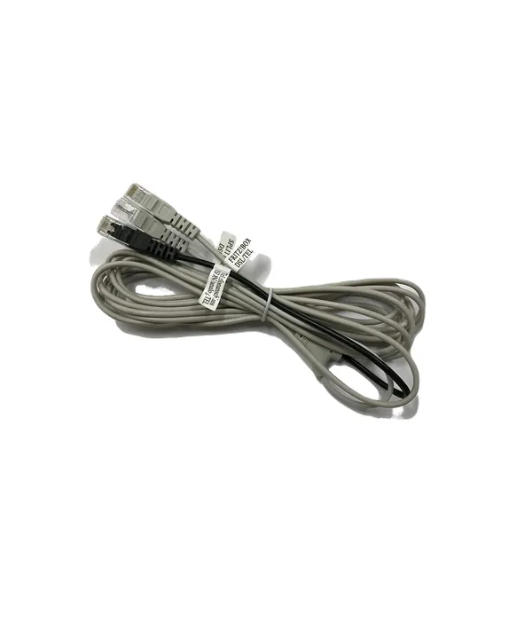 FRITZ!Box Y-kabel (ISDN) voor aansluiting op splitter