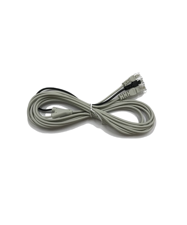 FRITZ!Box Y-kabel (analoog) voor aansluiting op splitter