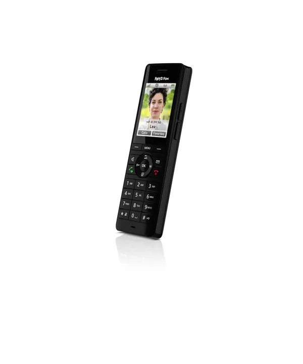 FRITZ!Fon X6 DECT-telefoon