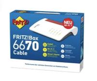 FRITZ!Box 6670 Cable - Afbeelding 4