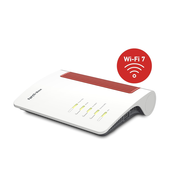 FRITZ!Box 7690 Wi-Fi 7 router