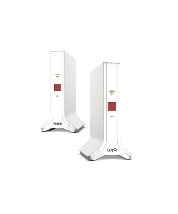 FRITZ!Mesh Set 4200 met 2 Wi-Fi 6 repeaters