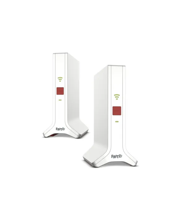 FRITZ!Mesh Set 4200 met 2 Wi-Fi 6 repeaters