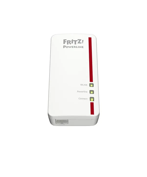 FRITZ!Powerline 1220E losse adapter